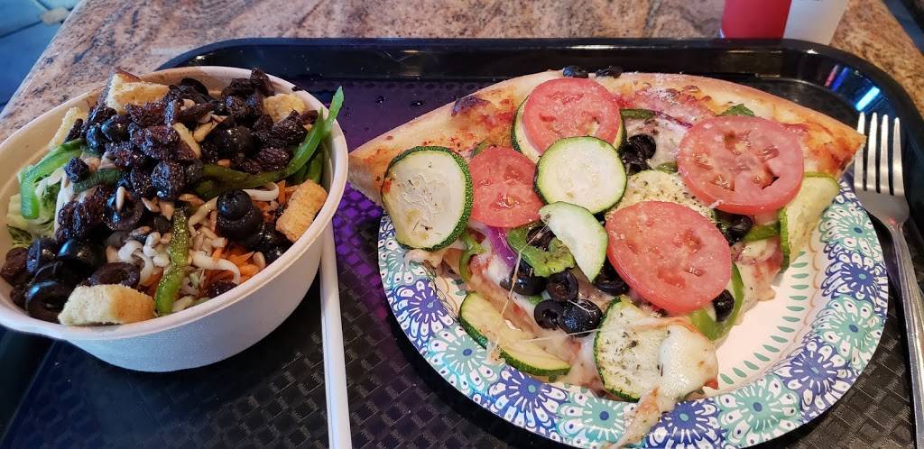 Premier Pizza | restaurant | 4155, 3944 Rivermark Plaza, Santa Clara, CA 95054, USA | 4087271000 OR +1 408-727-1000