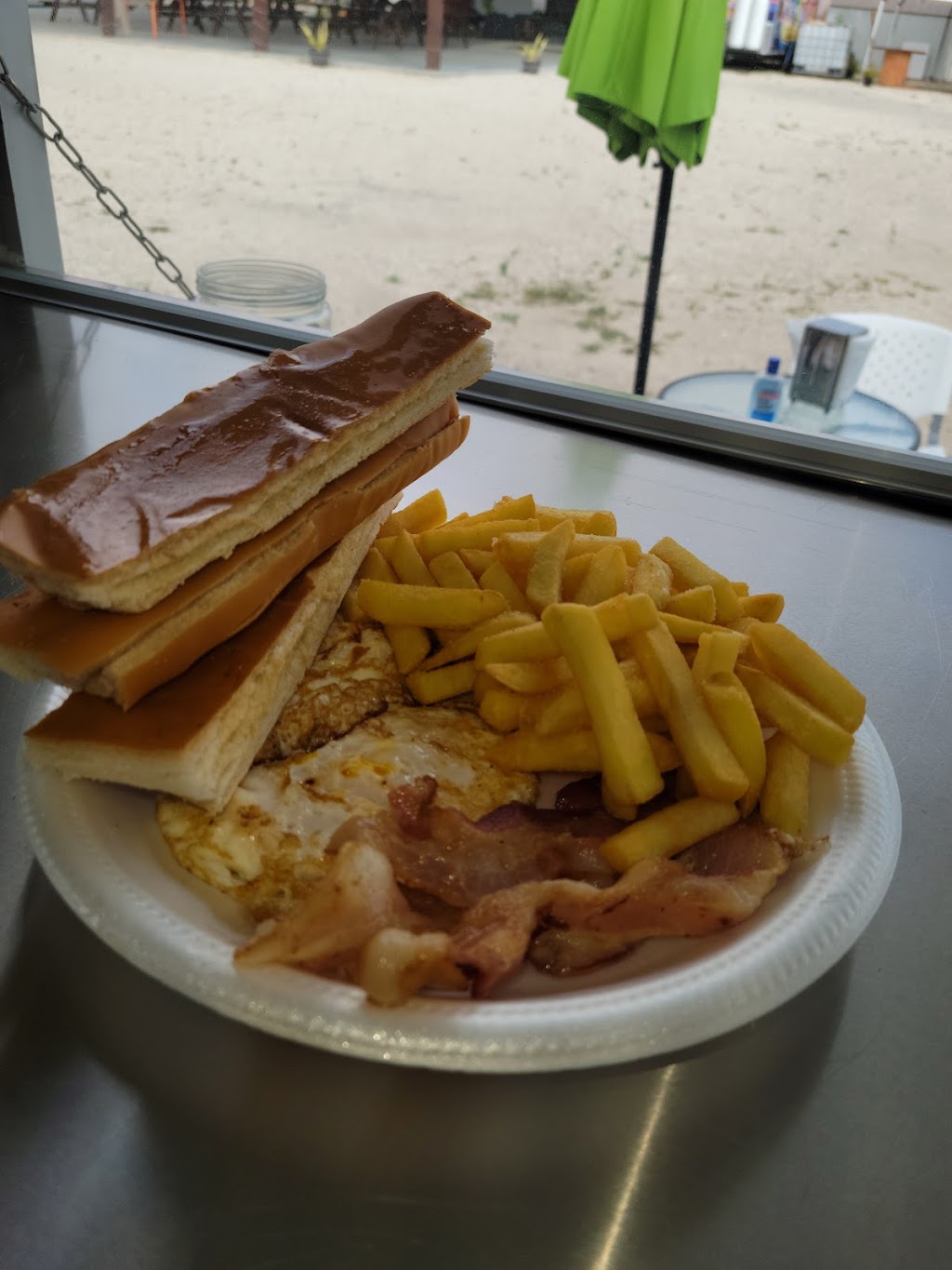 Frankys Place | restaurant | 23601 SW 177th Ave, Homestead, FL 33031, USA | 7862947718 OR +1 786-294-7718