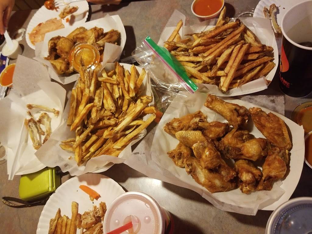 Golden Flame Hot Wings | meal takeaway | 16524 Keystone Blvd d1, Parker, CO 80134, USA | 7207085834 OR +1 720-708-5834