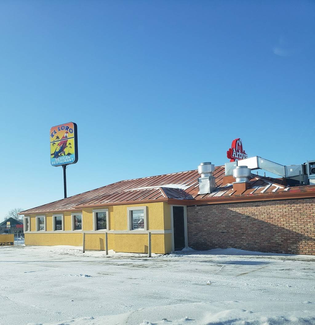 El Loro | restaurant | 1205 N 25th St, Clear Lake, IA 50428, USA | 6413573045 OR +1 641-357-3045