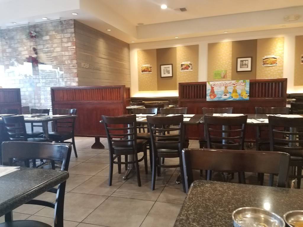 Koba Tofu Grill | restaurant | 14370 Culver Dr, Irvine, CA 92604, USA | 9492620261 OR +1 949-262-0261