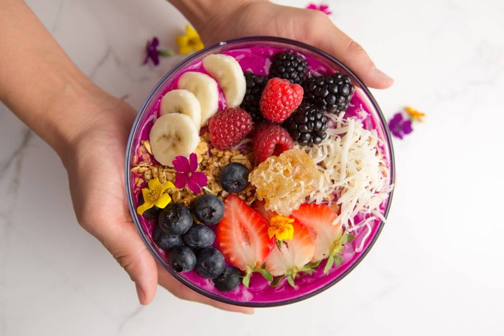 Welltopia | restaurant | 1716 N Highland Ave, Los Angeles, CA 90028, USA | 3238484602 OR +1 323-848-4602