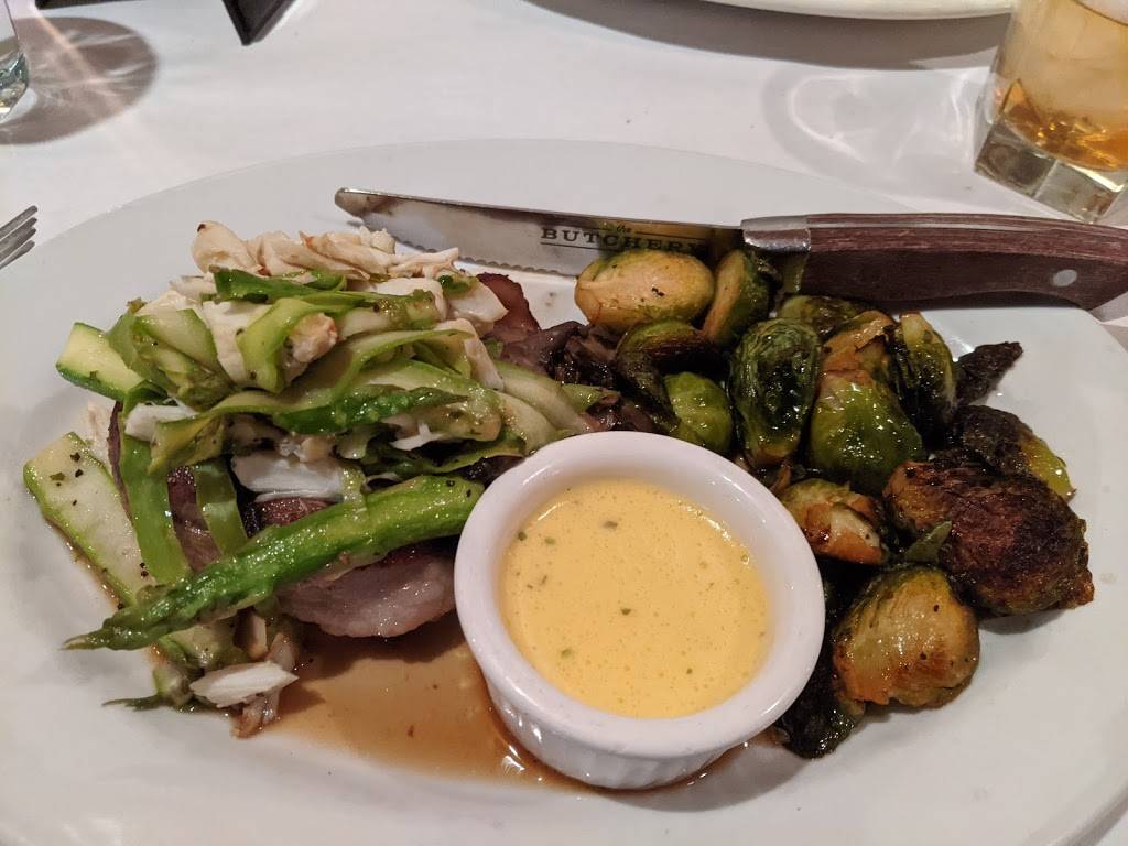 The Butchery- Steaks, Chops & Seafood | restaurant | 7923 Allison Way, Arvada, CO 80005, USA | 3034251962 OR +1 303-425-1962