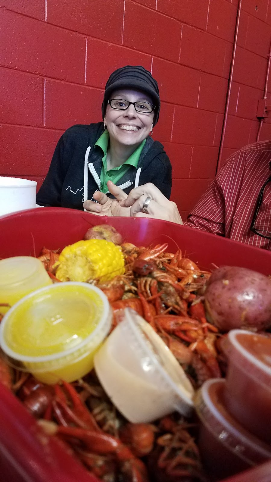 Crawfish City | restaurant | 3426 Cypress St, West Monroe, LA 71291, USA | 3183979002 OR +1 318-397-9002