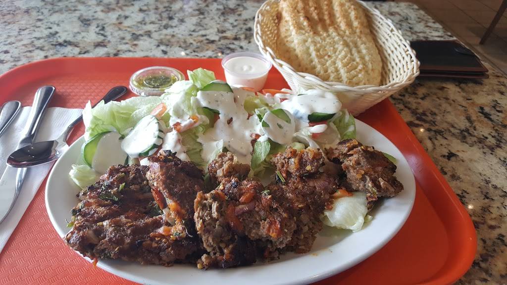 Helmand Kabab House | restaurant | 486 Woodlawn Rd E, Guelph, ON N1E 5J8, Canada | 5192658811 OR +1 519-265-8811