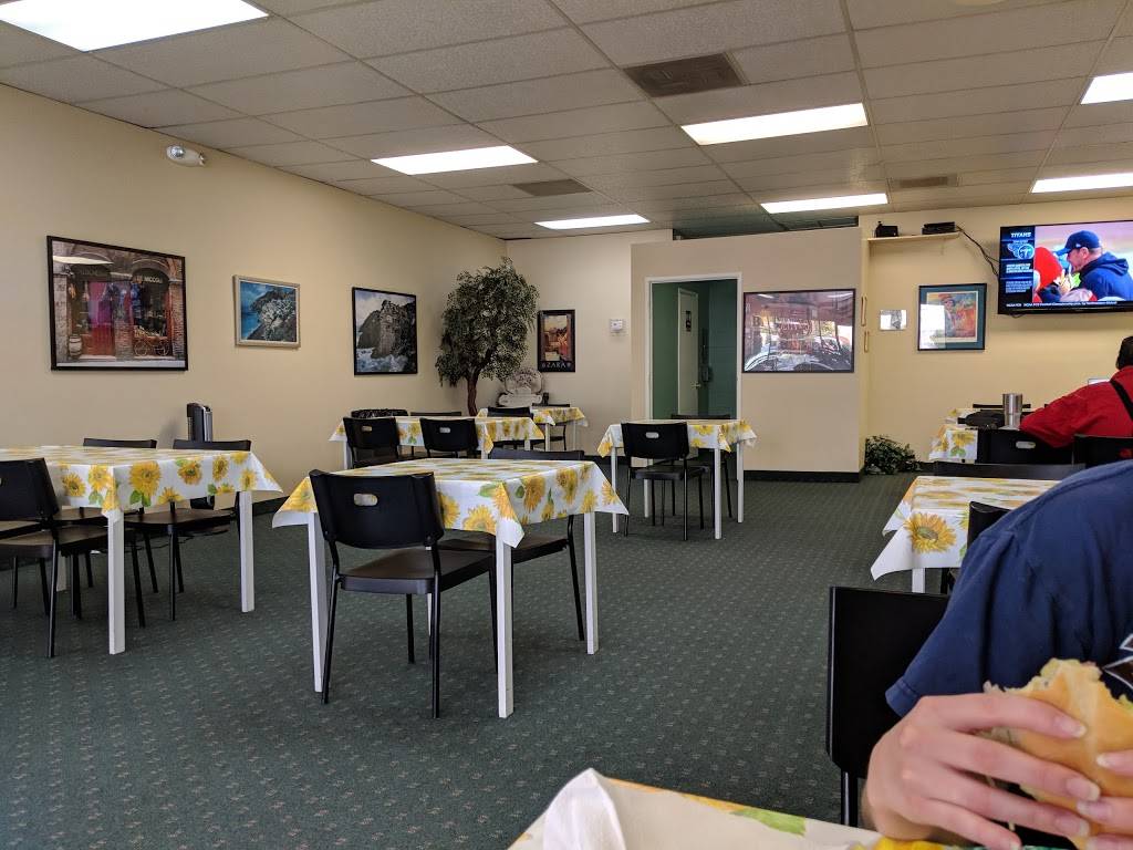 Niccolis Italian Grocery-Deli | meal takeaway | 6102 N 16th St #9, Phoenix, AZ 85016, USA | 6022795335 OR +1 602-279-5335