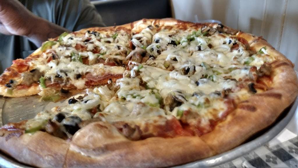 Brothers Pizza | restaurant | 142 E Foothill Blvd, Rialto, CA 92376, USA | 9098741987 OR +1 909-874-1987