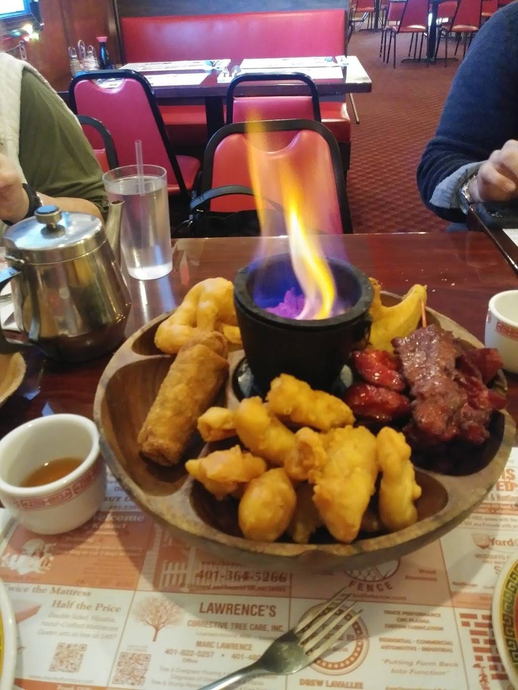 Bali Village Restaurant | meal takeaway | 1172 Main St, Wyoming, RI 02898, USA | 4015399060 OR +1 401-539-9060