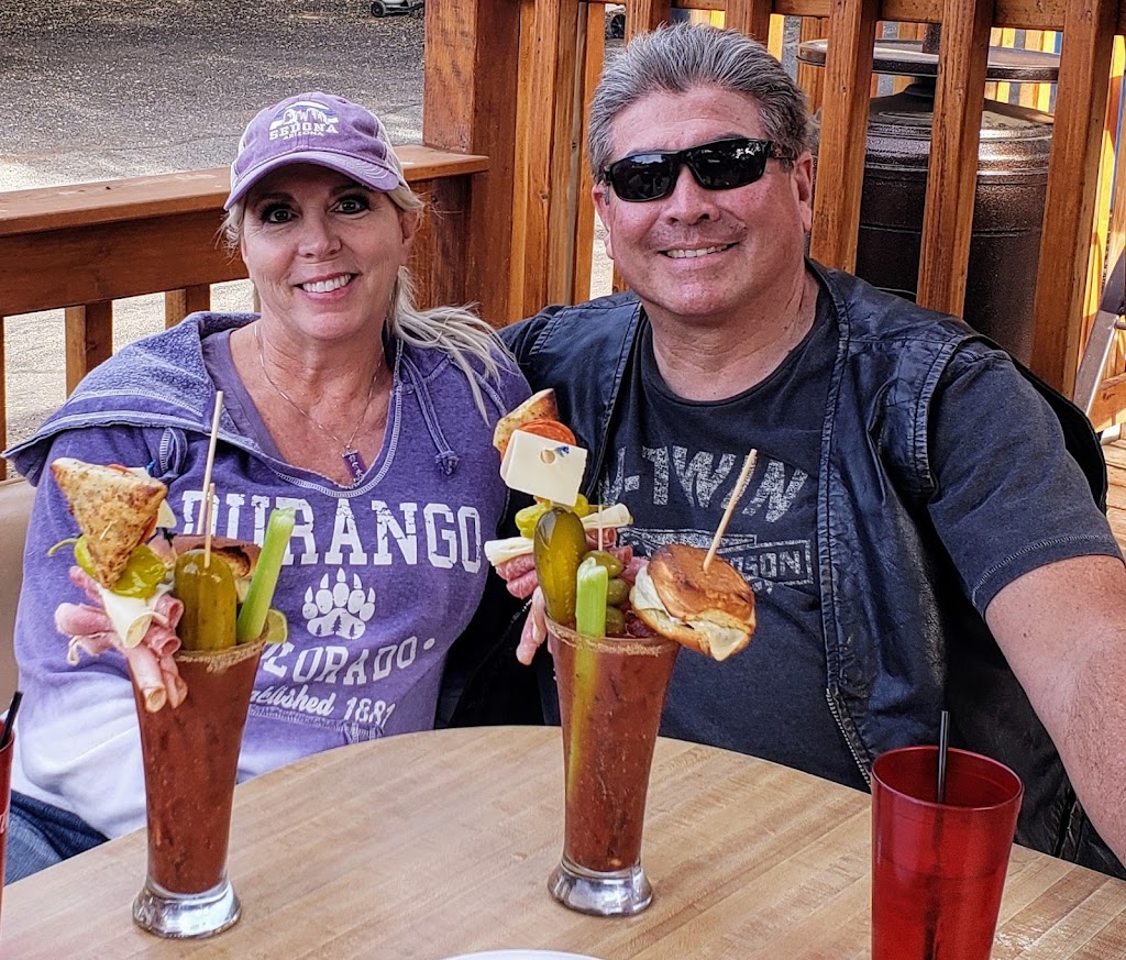 Gilligans Pizza & Bar | restaurant | 22635 AZ-89, Yarnell, AZ 85362, USA | 9285174992 OR +1 928-517-4992