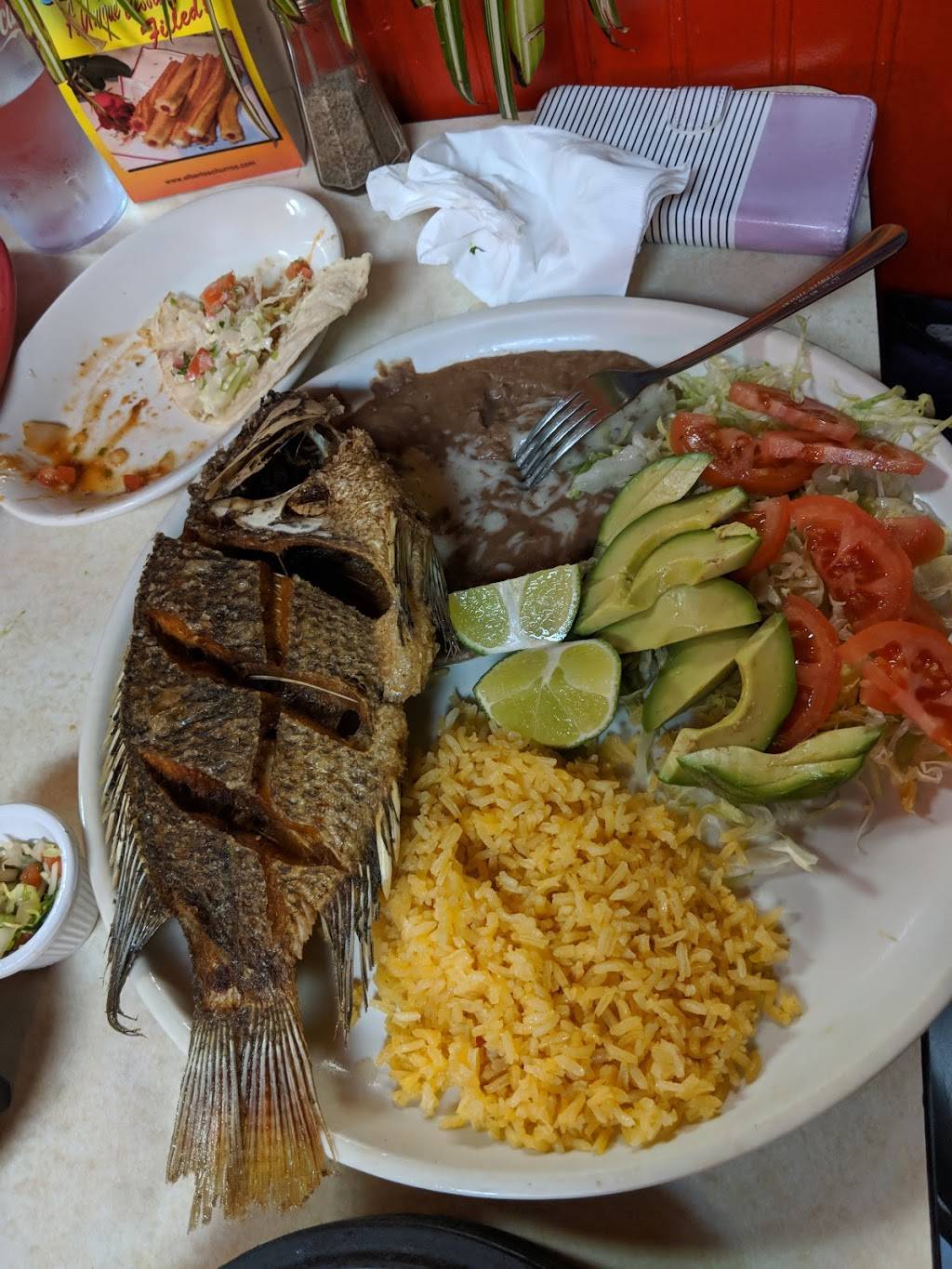 Tacos Faenas | restaurant | 1814 112th St SE, Everett, WA 98208, USA | 4253387998 OR +1 425-338-7998