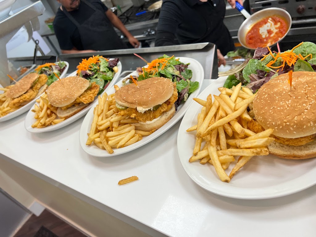 Brothers Cafe | cafe | 1338 W Hillsdale Blvd, San Mateo, CA 94403, USA | 6503897263 OR +1 650-389-7263