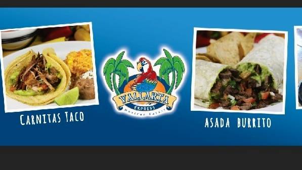 Vallarta Express | restaurant | 5341 Jackson Dr, La Mesa, CA 91942, USA | 6193373787 OR +1 619-337-3787