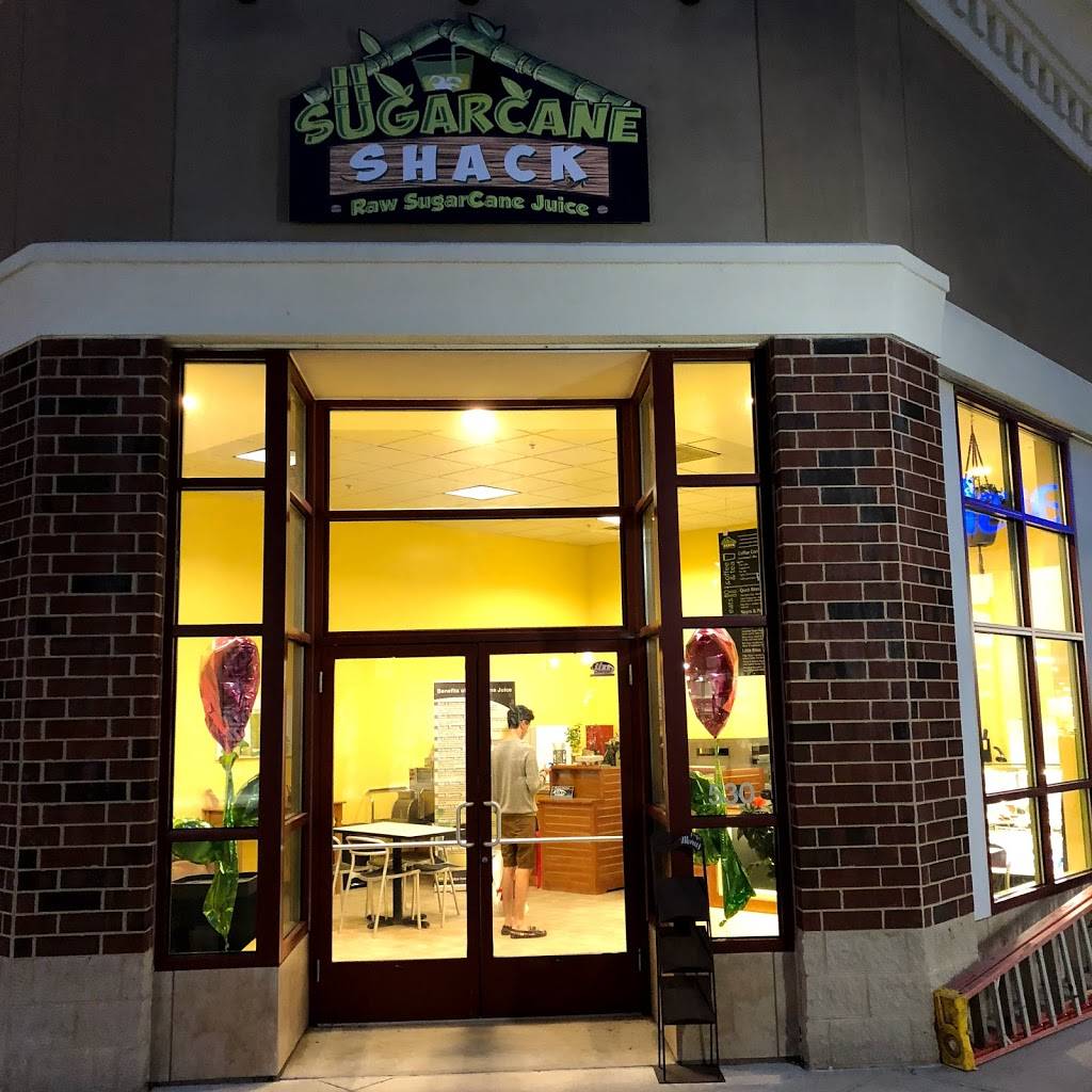 Sugarcane Shack | restaurant | 5201 W War Memorial Dr Suite 530, Peoria, IL 61615, USA | 3099814925 OR +1 309-981-4925