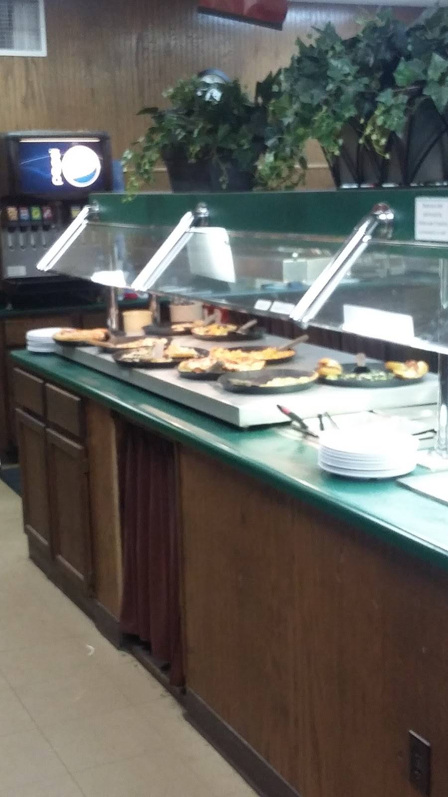 East of Chicago Pizza | restaurant | 1325 US-27, Berne, IN 46711, USA | 2605898891 OR +1 260-589-8891