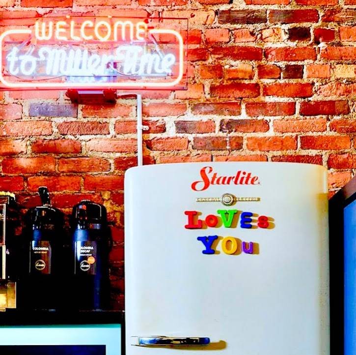 Starlite Amesbury | restaurant | 37 Main St, Amesbury, MA 01913, USA | 9787925746 OR +1 978-792-5746