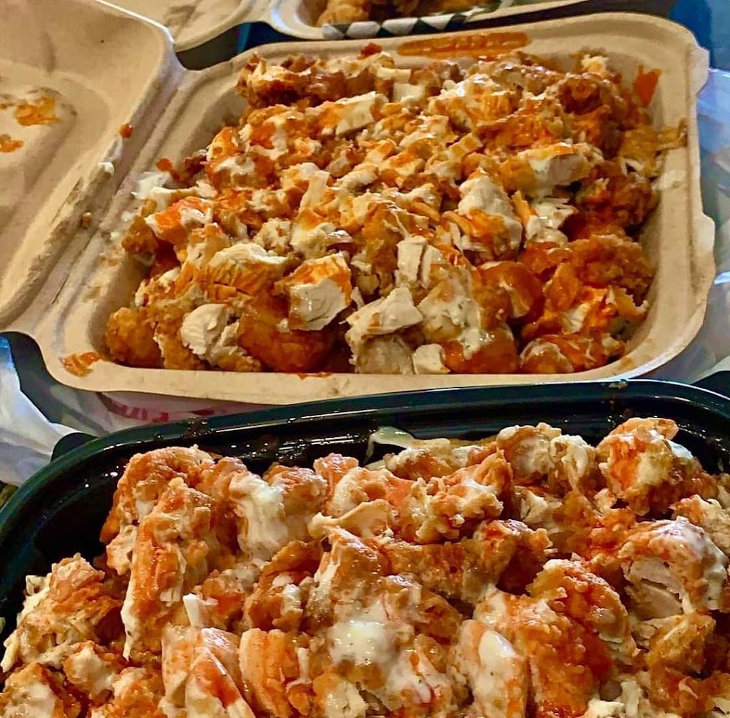 Kikis Food truck | meal takeaway | 45 15th St, West Sacramento, CA 95691, USA | 9163963167 OR +1 916-396-3167