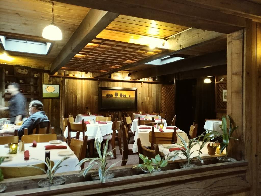 The Sows Ear | restaurant | 2248 Main St, Cambria, CA 93428, USA | 8059274865 OR +1 805-927-4865