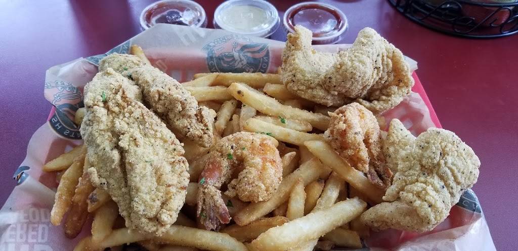 Catfish Station | restaurant | 16150 Spring Cypress Rd Suite A, Cypress, TX 77429, USA | 2817462343 OR +1 281-746-2343