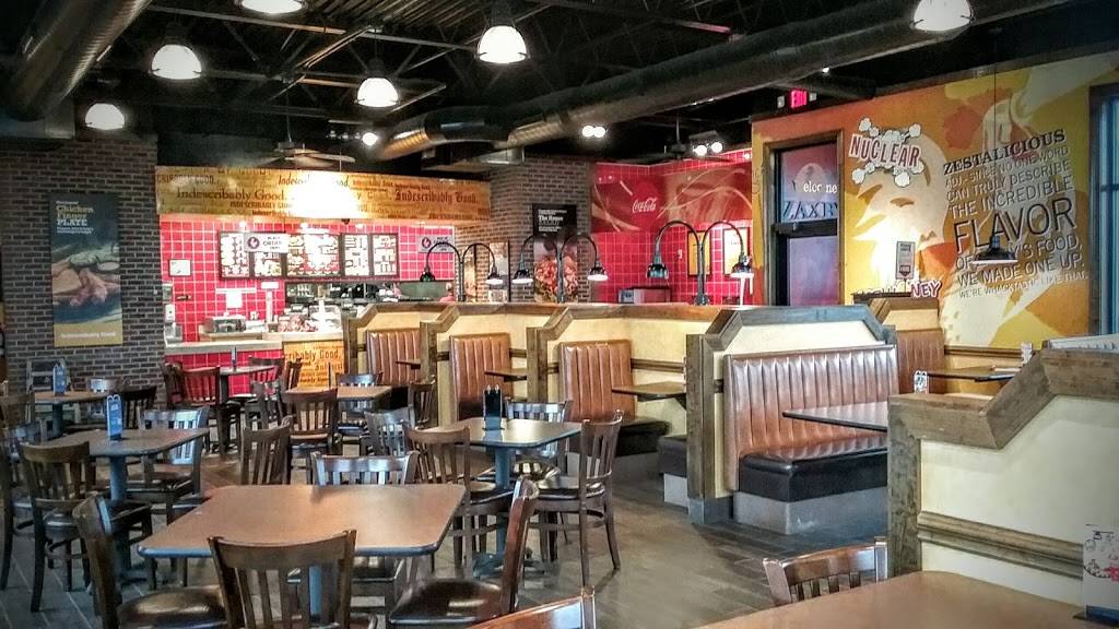 Zaxbys Chicken Fingers & Buffalo Wings | restaurant | 6222 Carolina Commons Dr, Indian Land, South Carolina, SC 29707, USA | 8035480007 OR +1 803-548-0007