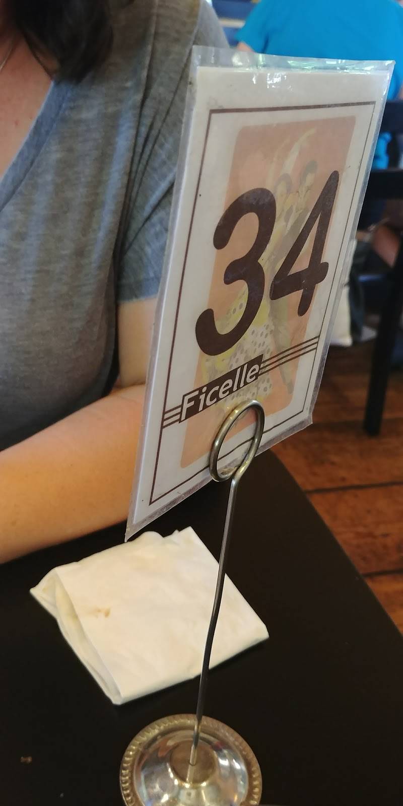 Ficelle | restaurant | 5 C E Main St, Winters, CA 95694, USA | 5307959593 OR +1 530-795-9593