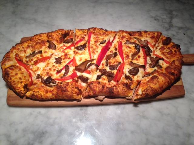 Dirty Martini Oakville | restaurant | 2075 Winston Park Dr, Oakville, ON L6H 5R7, Canada | 9058298400 OR +1 905-829-8400