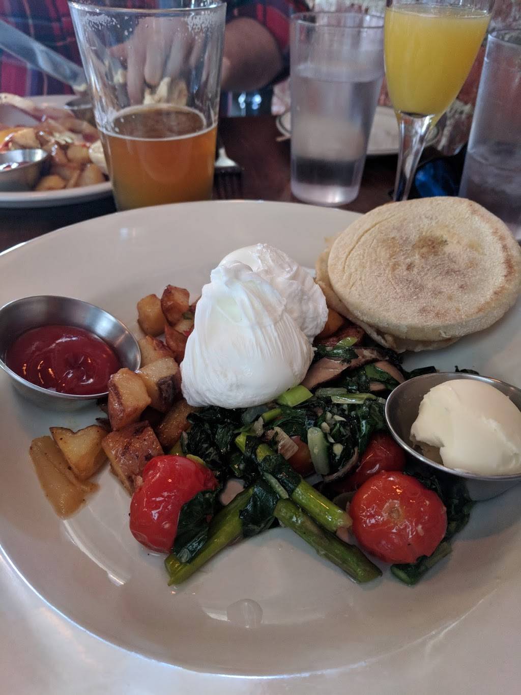 Morelands Tavern | restaurant | 5501 14th St NW, Washington, DC 20011, USA | 2022480491 OR +1 202-248-0491