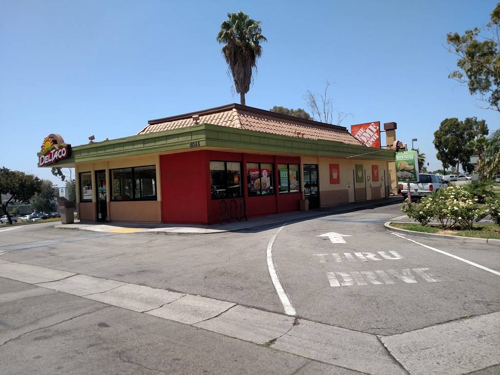 Del Taco | meal takeaway | 15055 E Imperial Hwy, La Mirada, CA 90638, USA | 5629476672 OR +1 562-947-6672