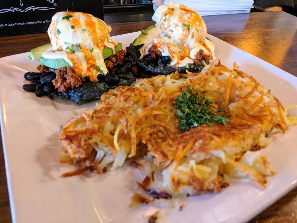 Cafe Teragram | cafe | 1234 W 7th St, Los Angeles, CA 90017, USA | 2136899103 OR +1 213-689-9103