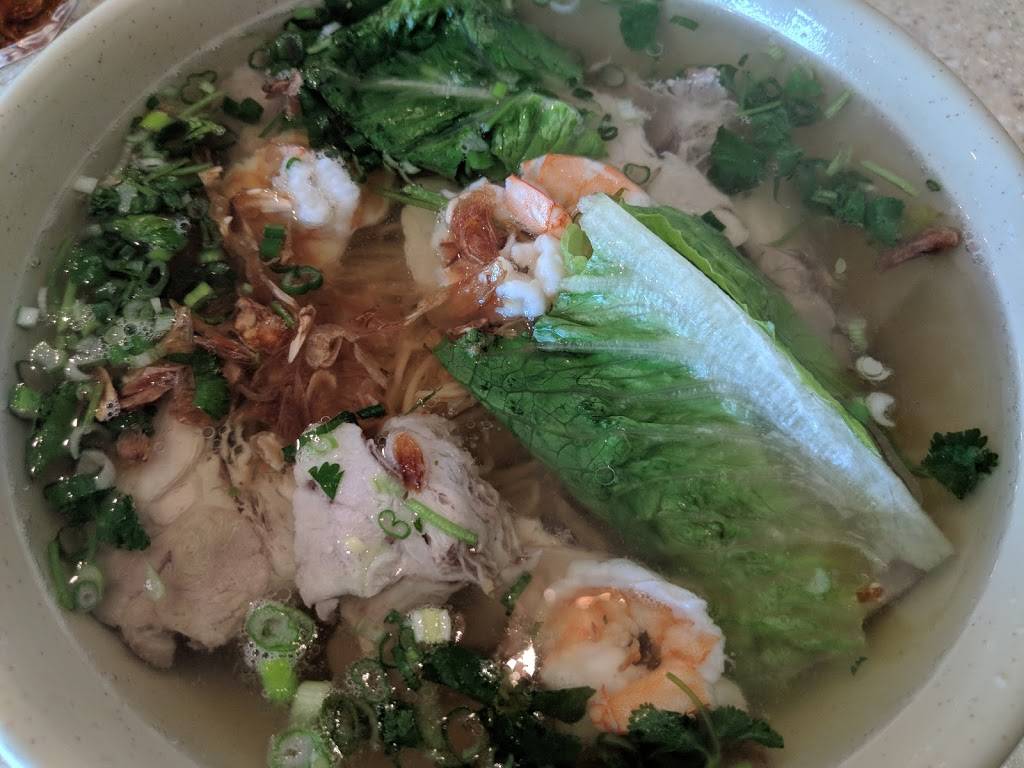 Pho Dimond Restaurant | restaurant | Vietnamese, 135 W Dimond Blvd #106, Anchorage, AK 99515, USA | 9079297979 OR +1 907-929-7979