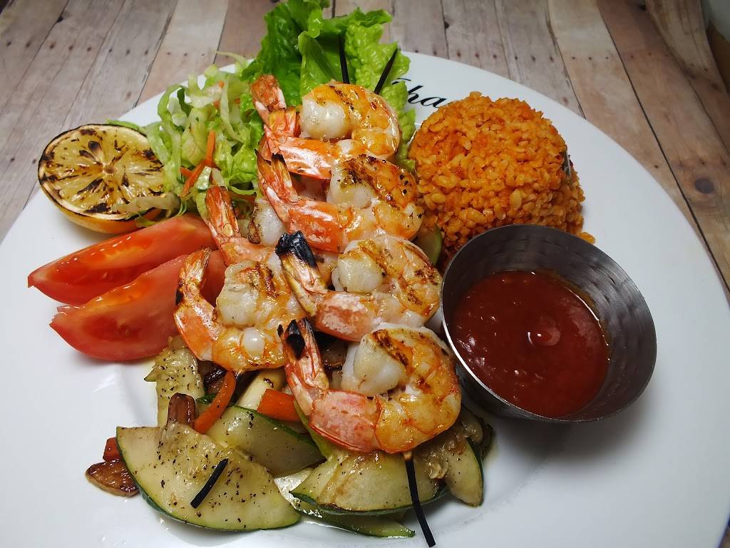 Alihans Mediterranean Cuisine | restaurant | 124 6th St, Pittsburgh, PA 15222, USA | 4128880630 OR +1 412-888-0630