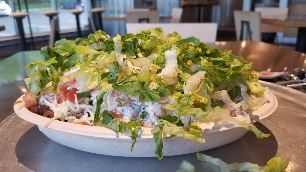 Chipotle Mexican Grill | restaurant | 4750 Morse Rd, Columbus, OH 43230, USA | 6144723720 OR +1 614-472-3720