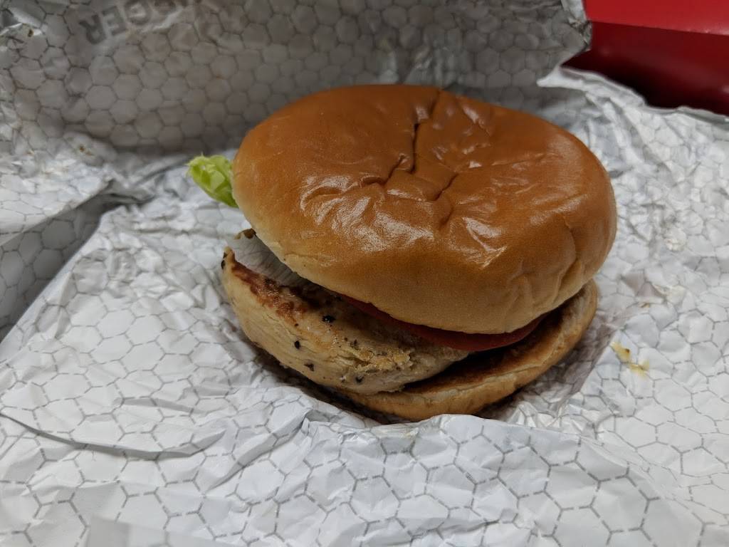 Wendys | restaurant | 5965 Bakers Ferry Rd SW, Atlanta, GA 30336, USA | 4043495611 OR +1 404-349-5611