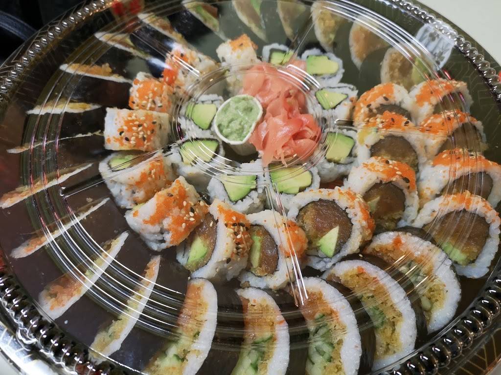 Sushi Hoshimi | restaurant | 6573 Avenue Somerled, Montréal, QC H4V 1S9, Canada | 5144194119 OR +1 514-419-4119