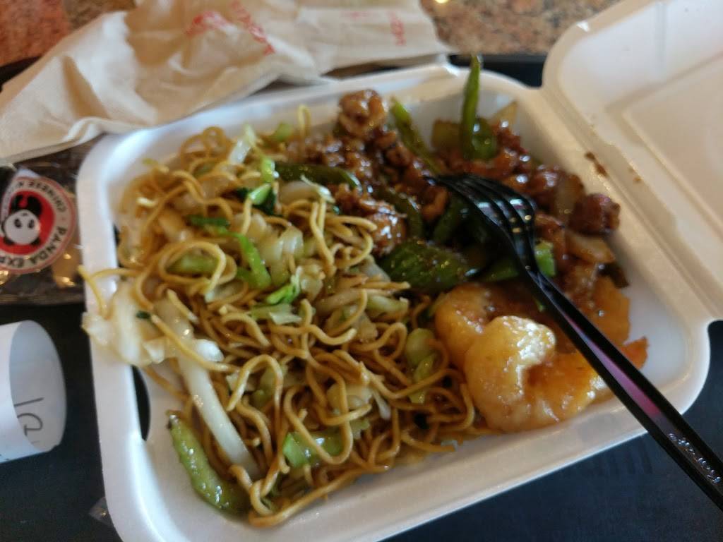Panda Express | meal takeaway | 12330 Carmel Mountain Rd, San Diego, CA 92128, USA | 8586740761 OR +1 858-674-0761