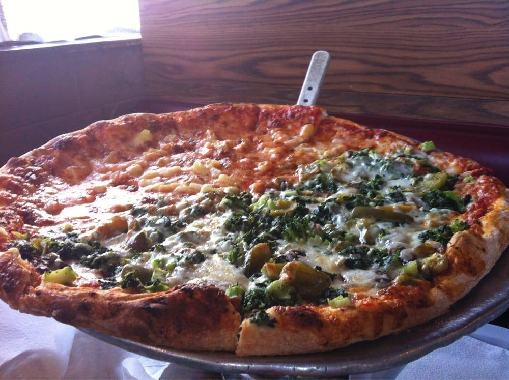 Sorrentos Brick Oven Pizza | meal delivery | 244 Skiff St, Hamden, CT 06517, USA | 2032880447 OR +1 203-288-0447