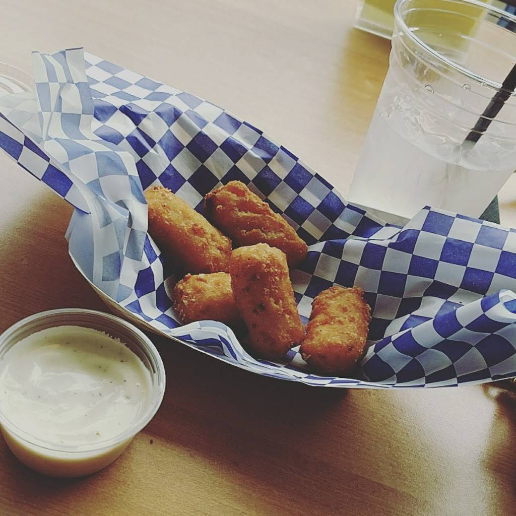 Sandbar Grille | restaurant | La Salle, MI 48145, USA | 7342433800 OR +1 734-243-3800