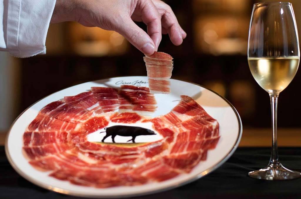 Pan Y Vino | restaurant | 704 E Balboa Blvd, Newport Beach, CA 92661, USA | 9492209993 OR +1 949-220-9993