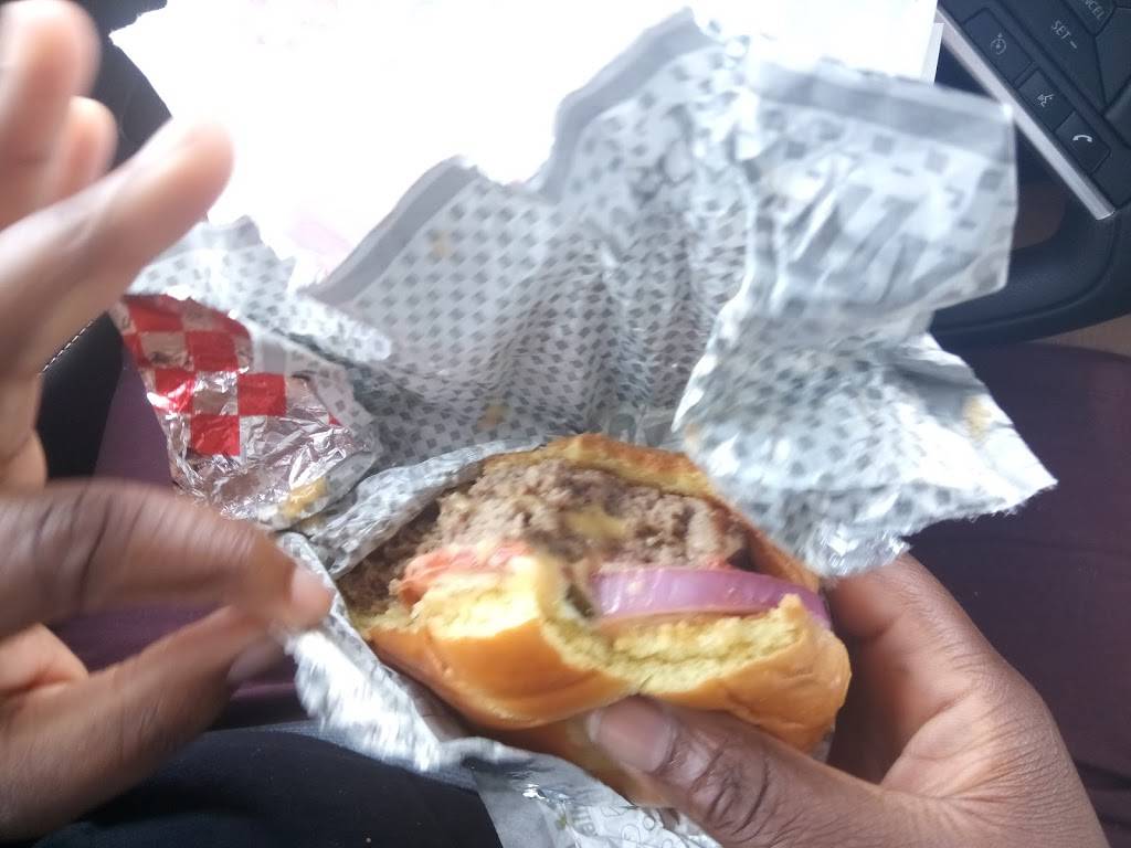 Checkers | restaurant | 6033 Fairburn Rd, Douglasville, GA 30134, USA | 7709479646 OR +1 770-947-9646