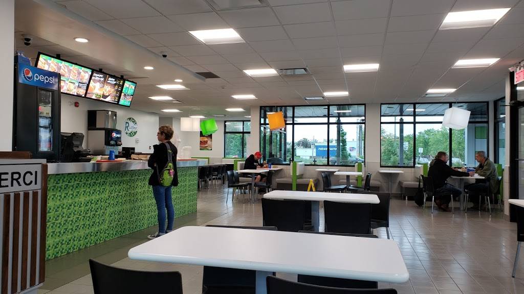 Restaurant Lafleur | restaurant | 1999 Boulevard de Périgny, Chambly, QC J3L 4C3, Canada | 4506560005618 OR +1 450-656-0005 ext. 618