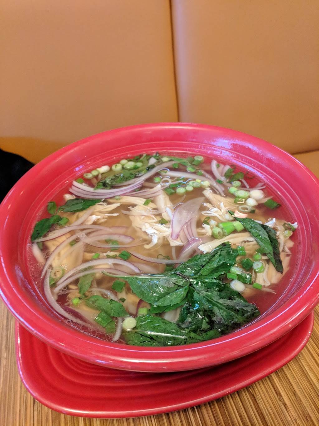 Nam Noodles And More | restaurant | 2512 Rice Boulevard, Houston, TX 77005, USA | 7135331188 OR +1 713-533-1188