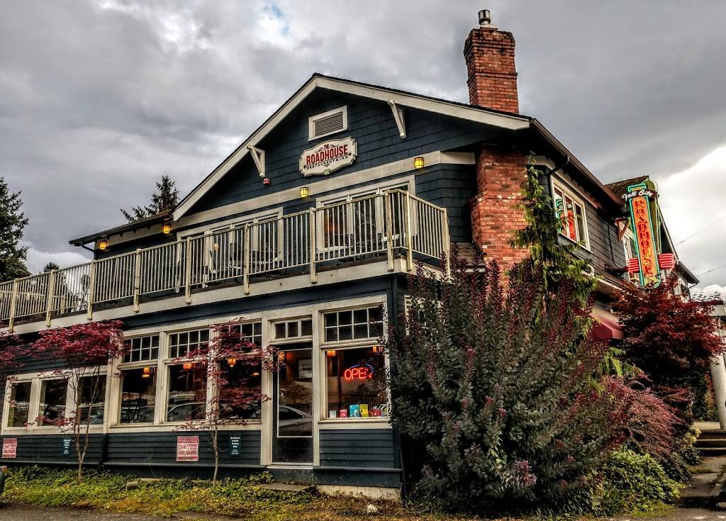 The Roadhouse Restaurant and Inn | restaurant | 4200 Preston-Fall City Rd SE, Fall City, WA 98024, USA | 4252224800 OR +1 425-222-4800