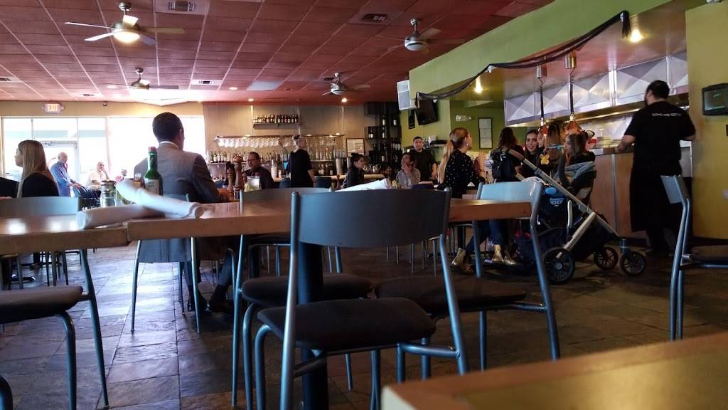 Geogeske G2 | restaurant | 2701 N Stanton St, El Paso, TX 79902, USA | 9155444242 OR +1 915-544-4242