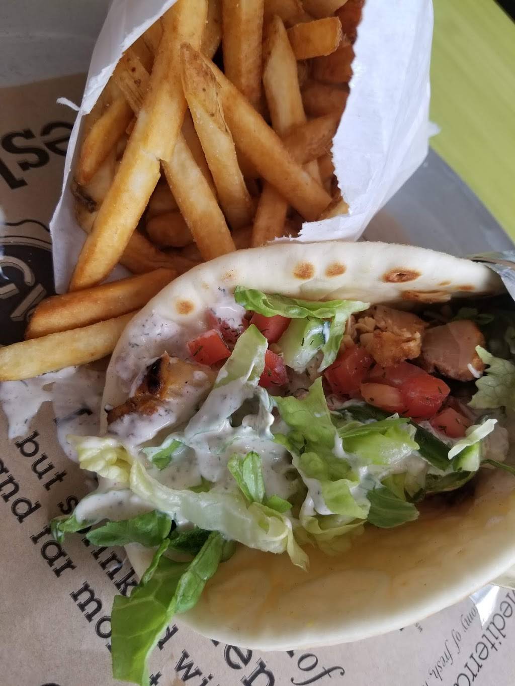 Gyroville | restaurant | 8841 SW 107th Ave, Miami, FL 33176, USA | 3054120401 OR +1 305-412-0401