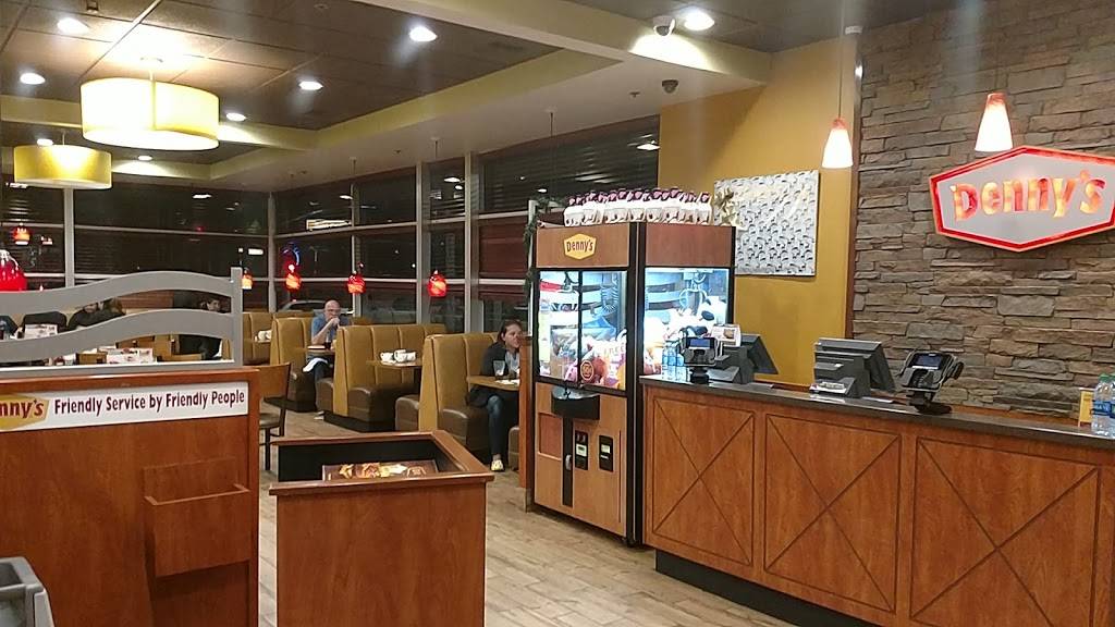 Dennys | restaurant | 14962 Sand Canyon Ave, Irvine, CA 92618, USA | 9497862600 OR +1 949-786-2600