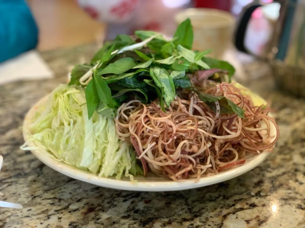 Cafe Mi Quang | restaurant | 3324 Kensington Ave, Philadelphia, PA 19134, USA | 2154595062 OR +1 215-459-5062