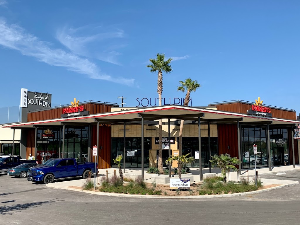 Parrys Pizzeria & Taphouse | restaurant | 5311 N Loop 1604 W Suite 114, San Antonio, TX 78257, USA | 2104551455 OR +1 210-455-1455