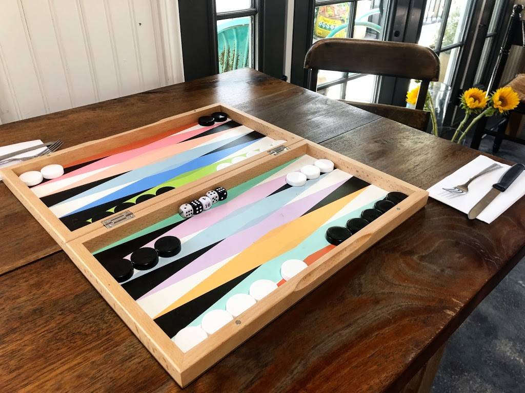 AhbA | restaurant | 31732 Coast Hwy, Laguna Beach, CA 92651, USA | 9495494556 OR +1 949-549-4556