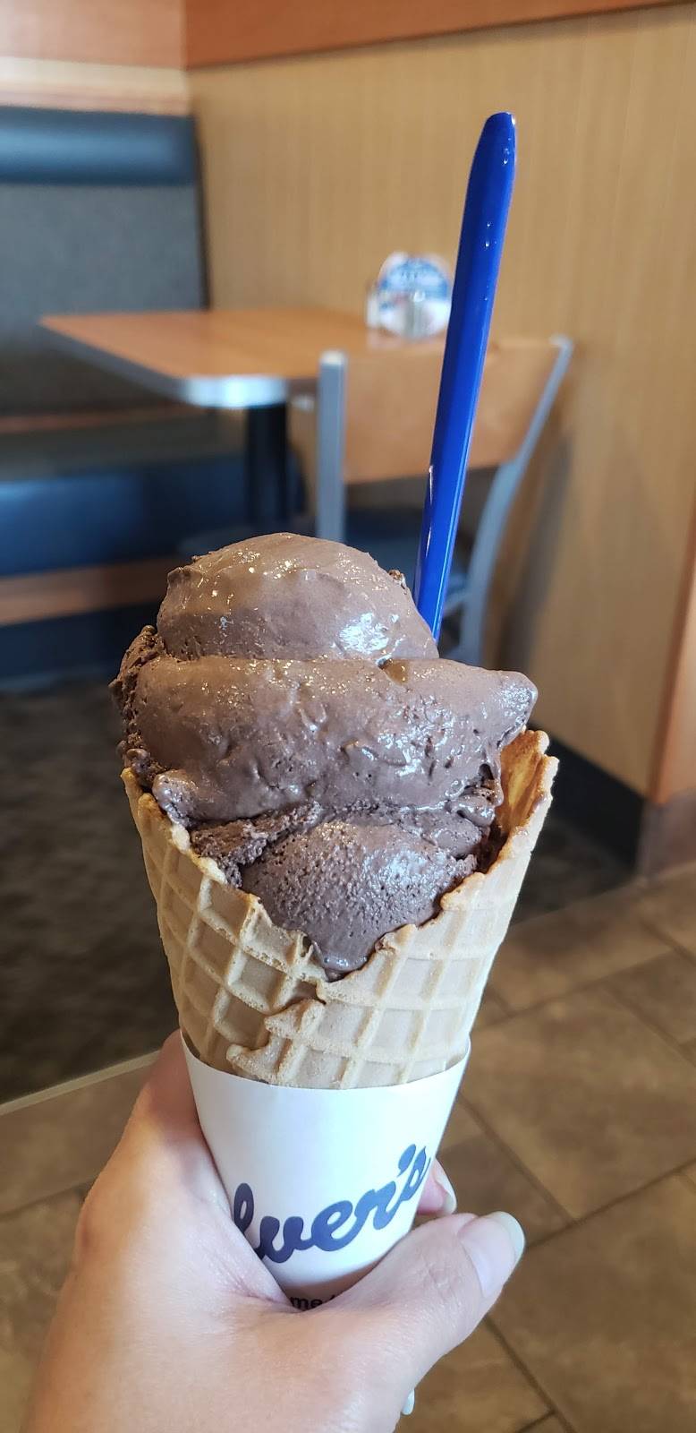 Culvers | restaurant | 8500 Mexico Rd, OFallon, MO 63366, USA | 6362811425 OR +1 636-281-1425