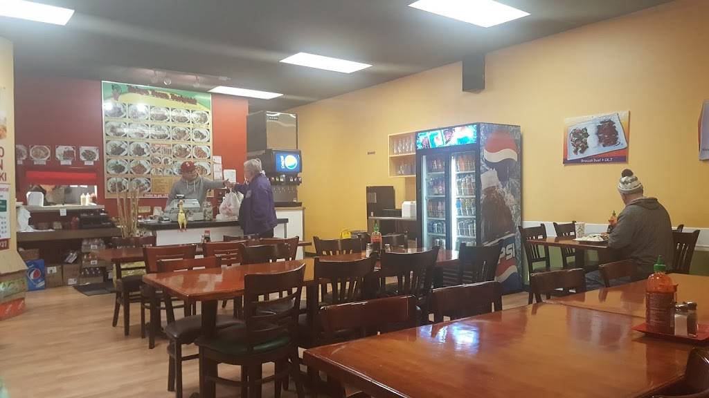 Tokyo Town Teriyaki | restaurant | 21004 108th Ave SE, Kent, WA 98031, USA | 2538544937 OR +1 253-854-4937