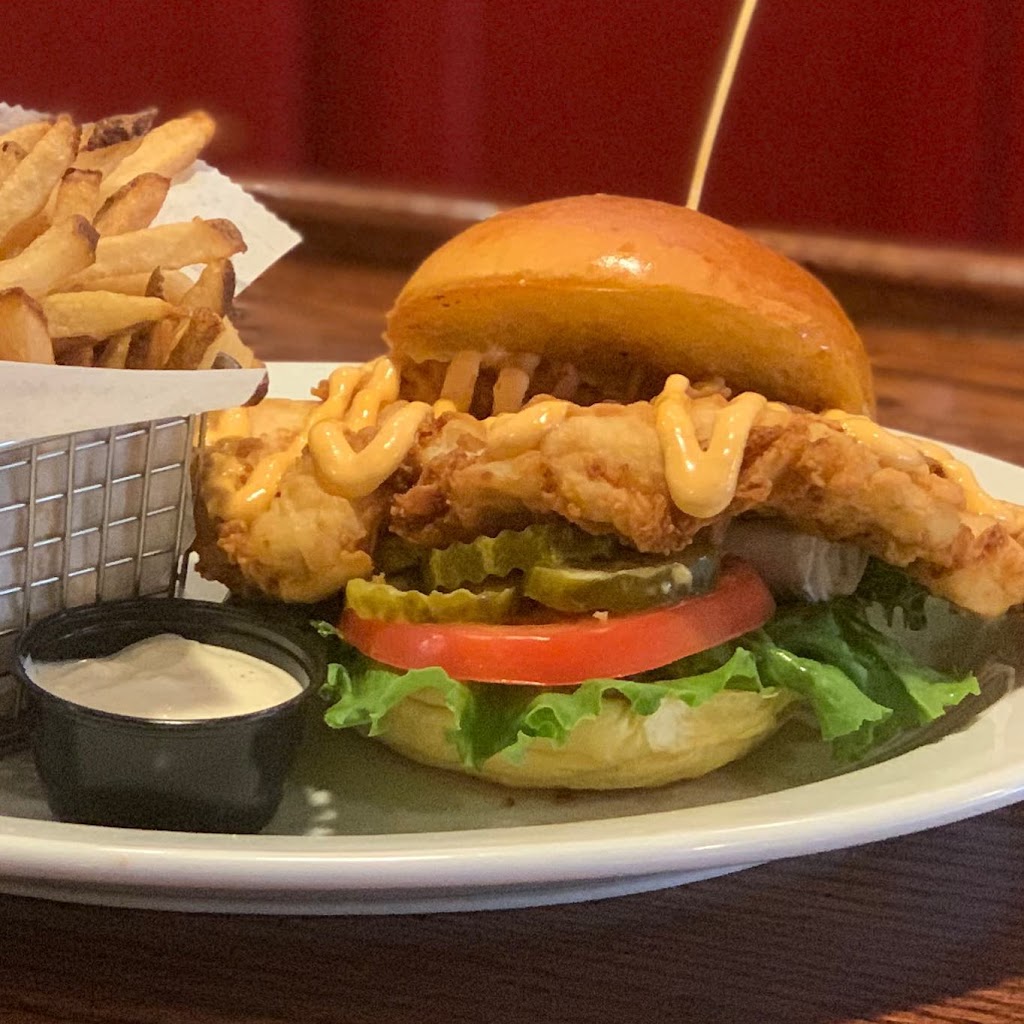 Prime Burger Bar | restaurant | 1048 Old Country Rd, Plainview, NY 11803, USA | 5167800455 OR +1 516-780-0455